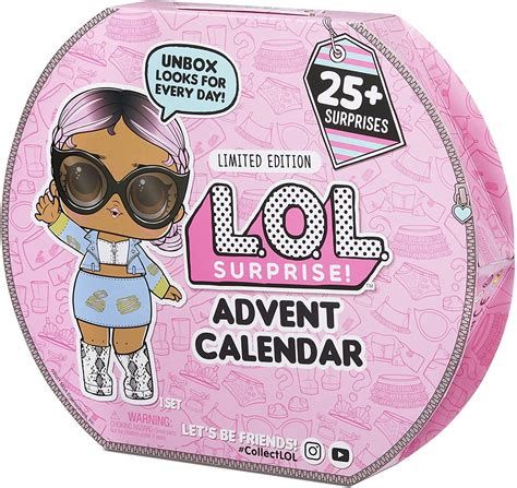 Lol Advent Calendar Image 6