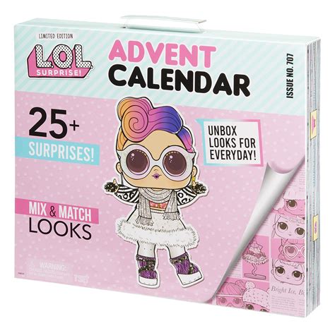 Lol Advent Calendar Image 5