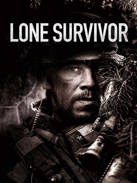 Lone Survivor Movie