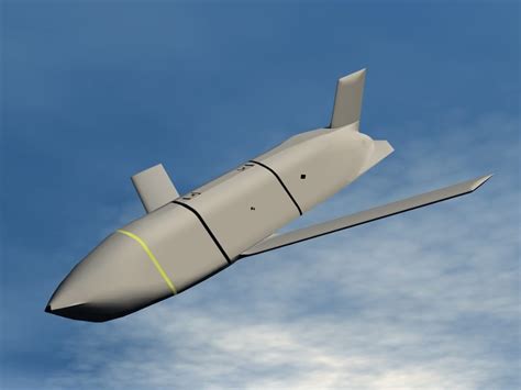 Long-Range Standoff (LRSO) Missile