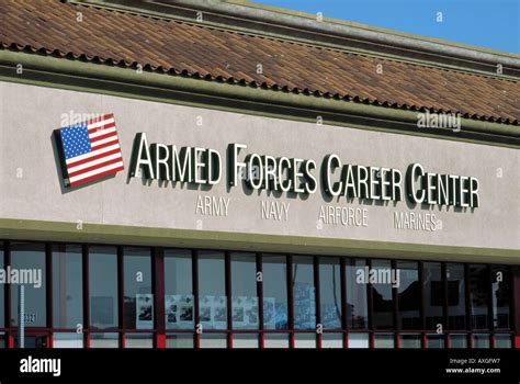 Los Angeles Army Recruiting Office