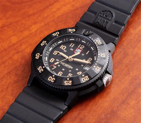 Luminox Navy SEAL