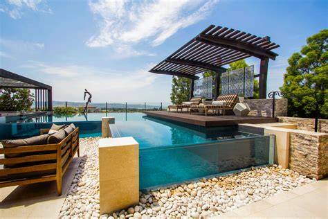 Luxurious Pool at Grand Floridian Resort & Spa