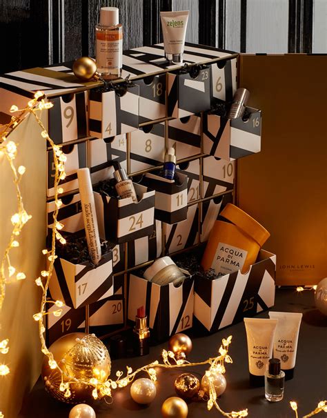 Luxury Advent Calendar