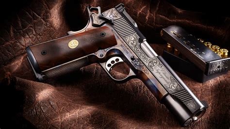 Luxury Firearms Image 1