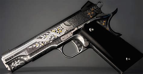 Luxury Firearms Image 10