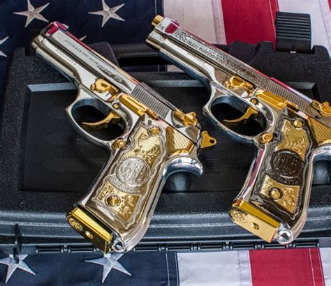 Luxury Firearms Image 2