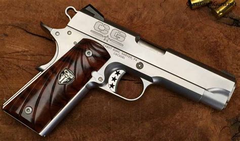 Luxury Firearms Image 3