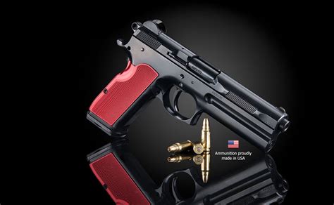 Luxury Firearms Image 5