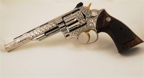 Luxury Firearms Image 6