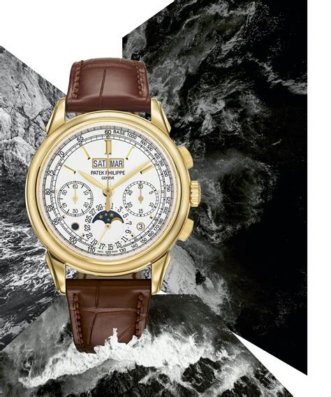 Luxury Perpetual Calendar Watches