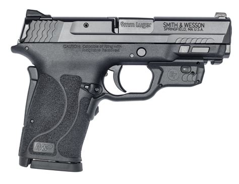 M&P9 Grip