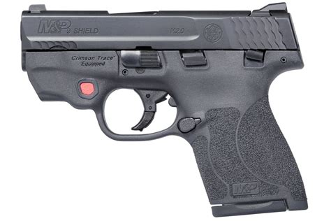 M&P9 Safety