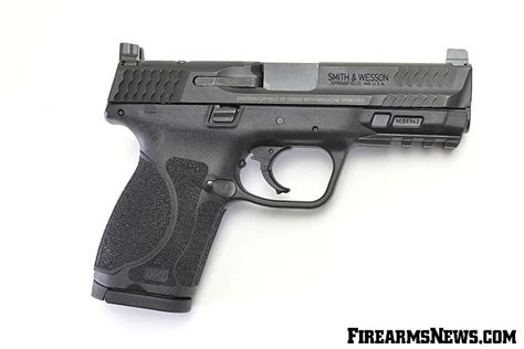 M&P9 Sights