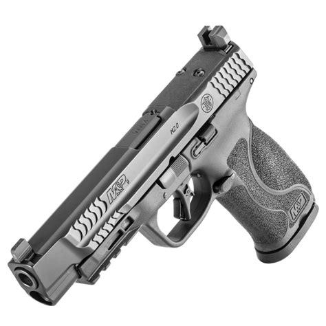 M&P9 Trigger