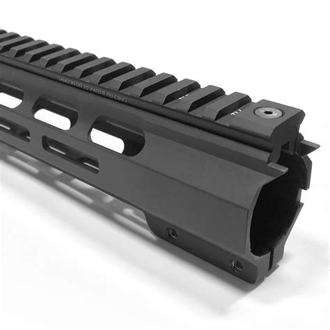 M-LOK Handguard