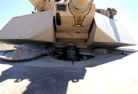 M1 Abrams Tank Engine