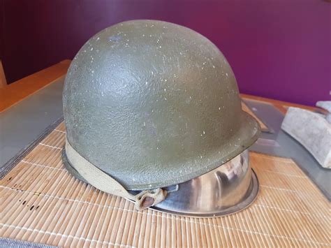 M1 Helmet Collectors Community