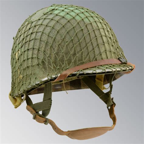 M1 Helmet Cultural Heritage