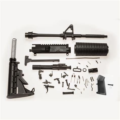 M16 Rifle Accessories