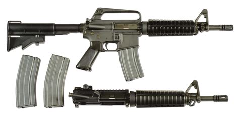 M16 Rifle Gallery Image 10