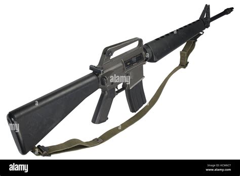 M16 Rifle Gallery Image 7