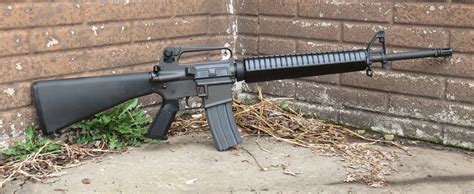 M16 Rifle Gallery Image 9