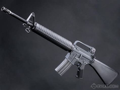 M16A2 Rifle