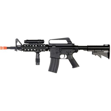 M16A4 Dummy Rifle 1