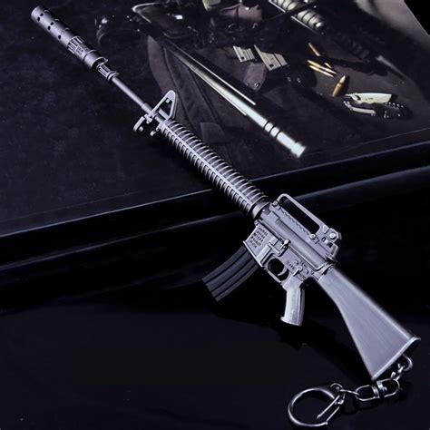 M16A4 Dummy Rifle 6