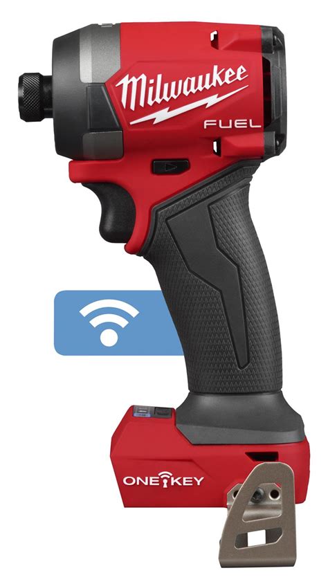 M18 Impact Driver