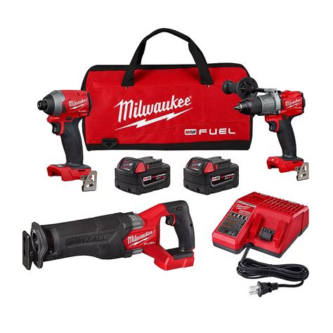 M18 Tool Set