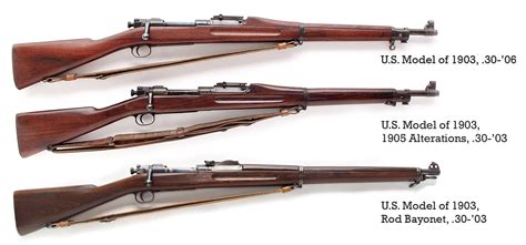 M1903 Springfield