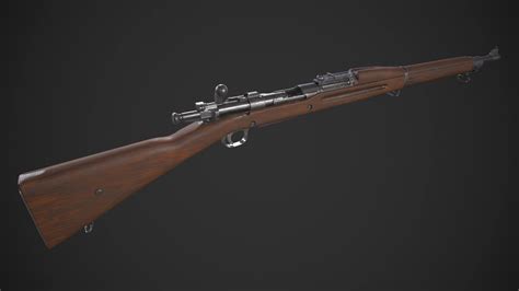 M1903 Springfield