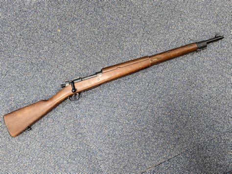 M1903 Springfield