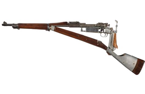 M1903 Springfield Rifle