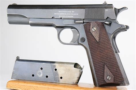 M1911 Entry-Level Models