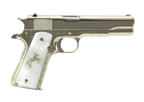 M1911 Lower-Cost Caliber