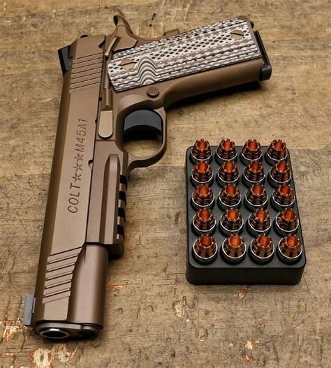 M1911 Package Deals