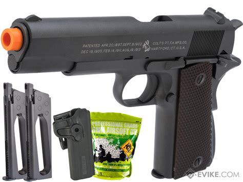 M1911 Package Deals