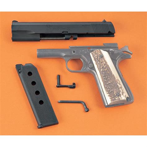 M1911 Accessories