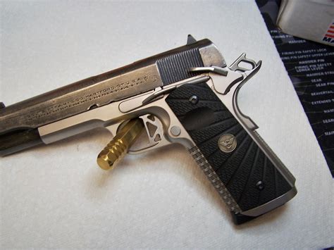 M1911 collectibility