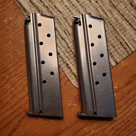 M1911 Magazines