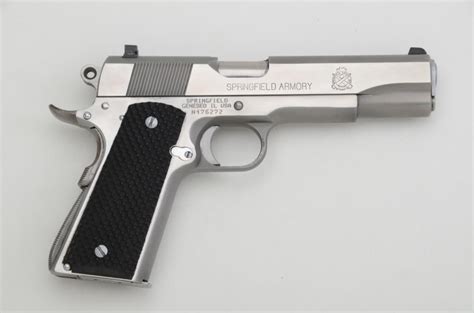 M1911 modern use