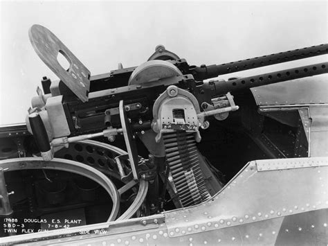 The Development of the M1919 Browning Machine Gun