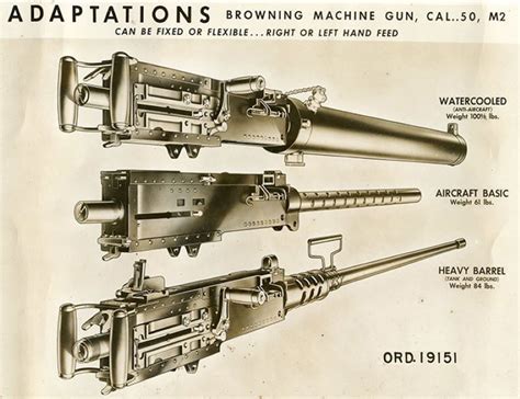 M2 Ma Deuce variants