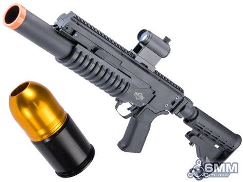 M203 Grenade Launcher