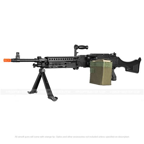 M240 Machine Gun Accessories