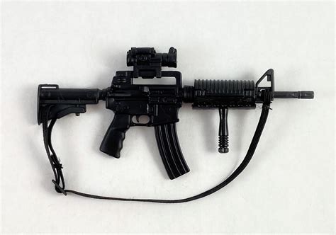 M4 Carbine