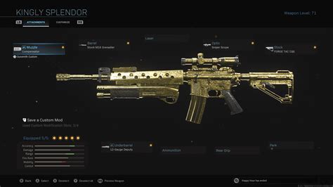 M4 Max Effective Range Image 1